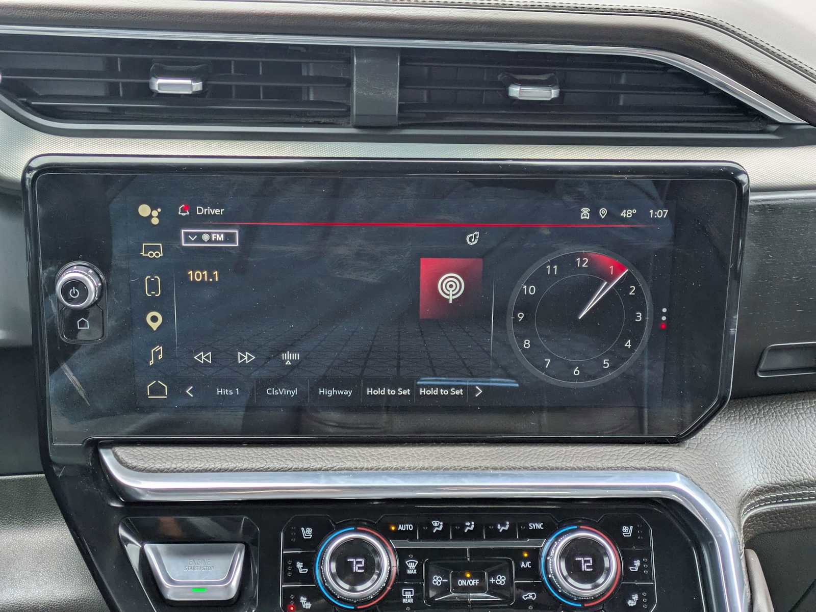 Used 2025 GMC Sierra 2500 Denali w/ Denali Reserve Package image 29