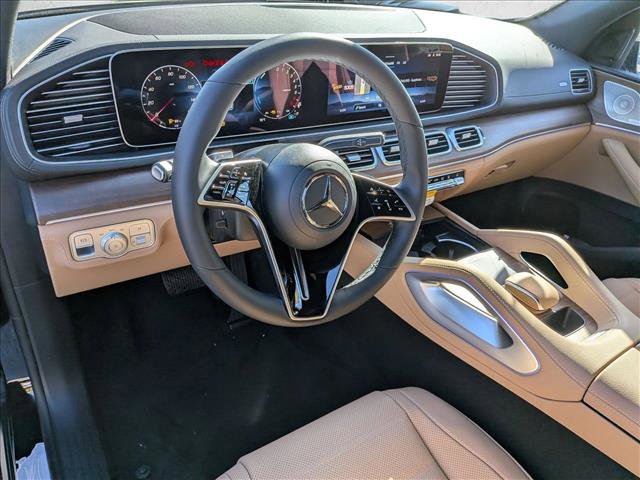New 2026 Mercedes-Benz GLE 450e 4MATIC image 3