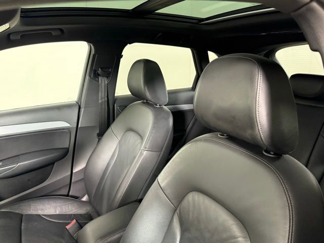 Used 2018 Audi Q3 2.0T Premium Plus w/ Premium Plus Package image 6