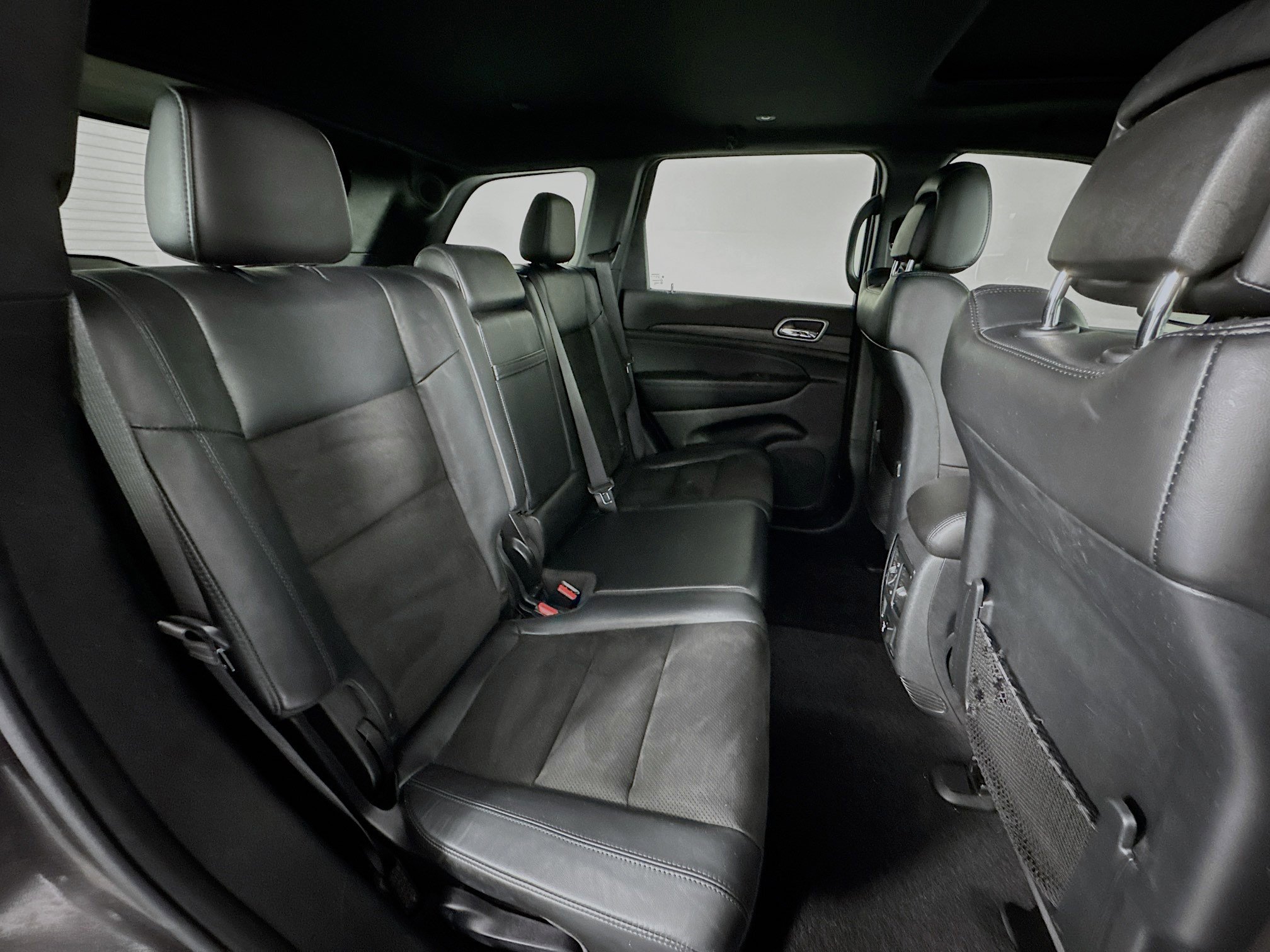 Used 2021 Jeep Grand Cherokee Laredo X image 28