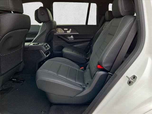New 2026 Mercedes-Benz GLS 450 4MATIC image 15