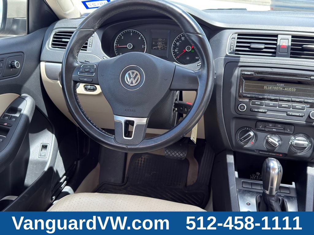 Used 2013 Volkswagen Jetta TDI FWD image 28