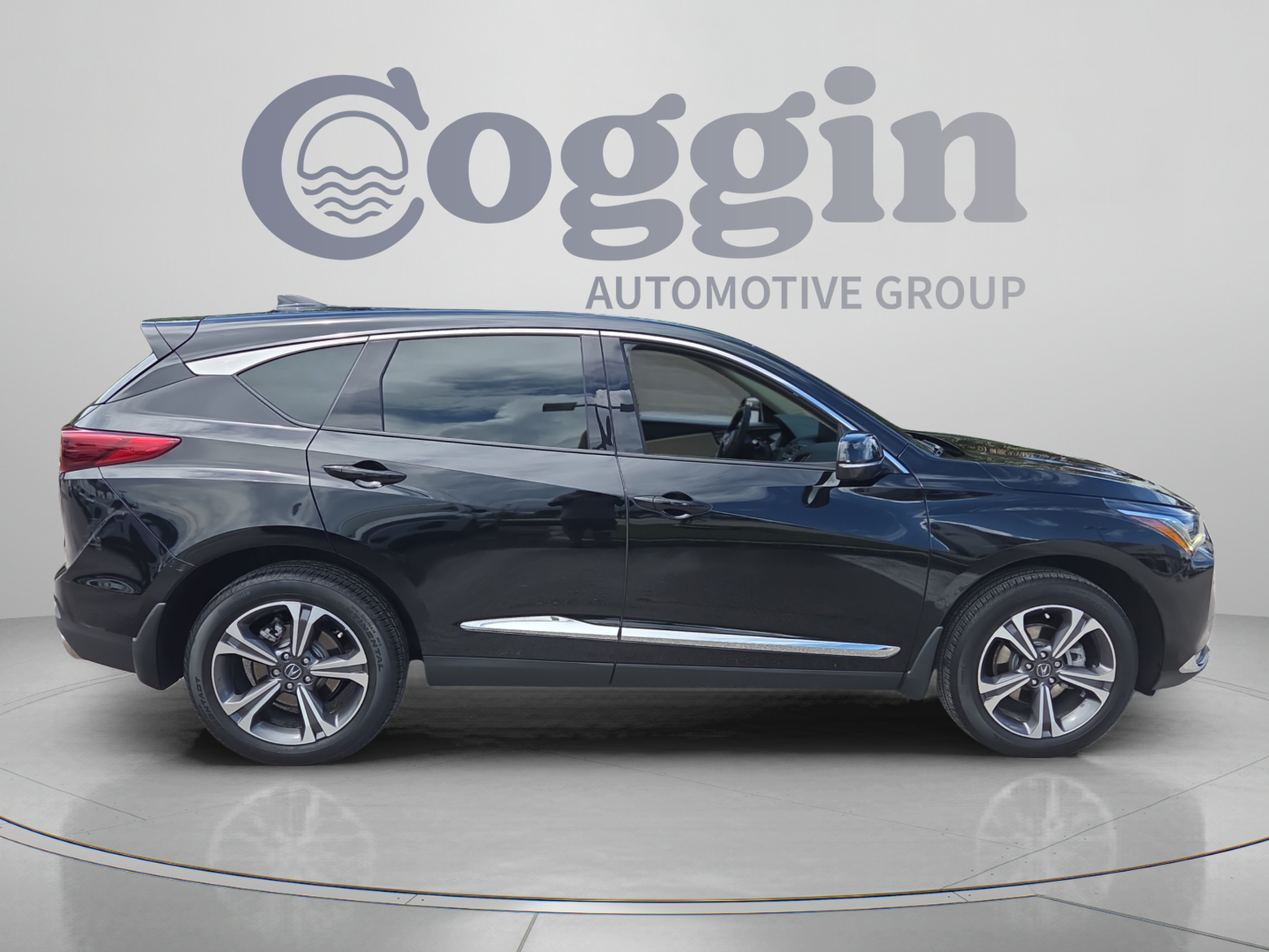 Used 2024 Acura RDX w/ Advance Package AWD/4WD image 6