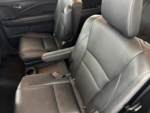 Used 2017 Honda Pilot Elite image 31