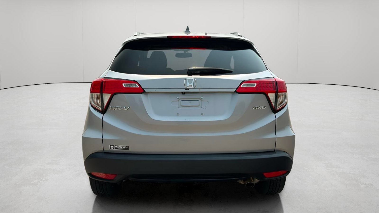 Used 2019 Honda HR-V EX-L image 5