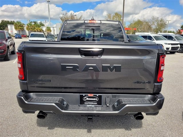New 2026 RAM 1500 Big Horn image 13