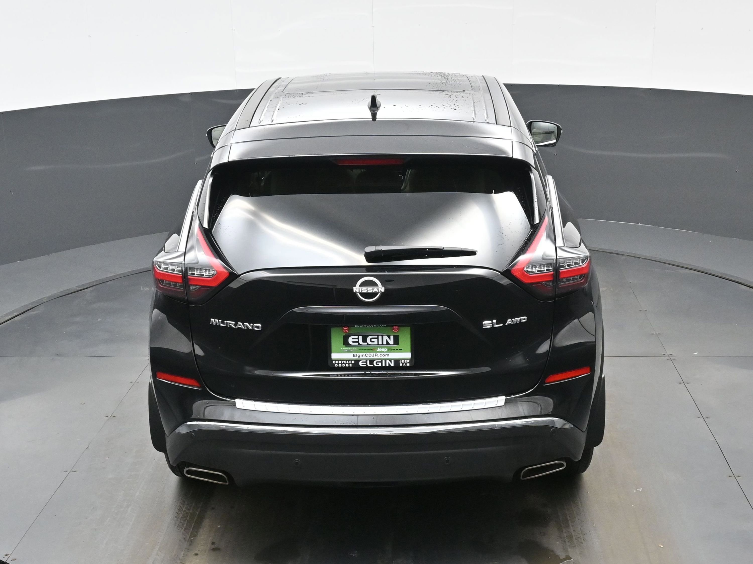 Used 2024 Nissan Murano SL image 37