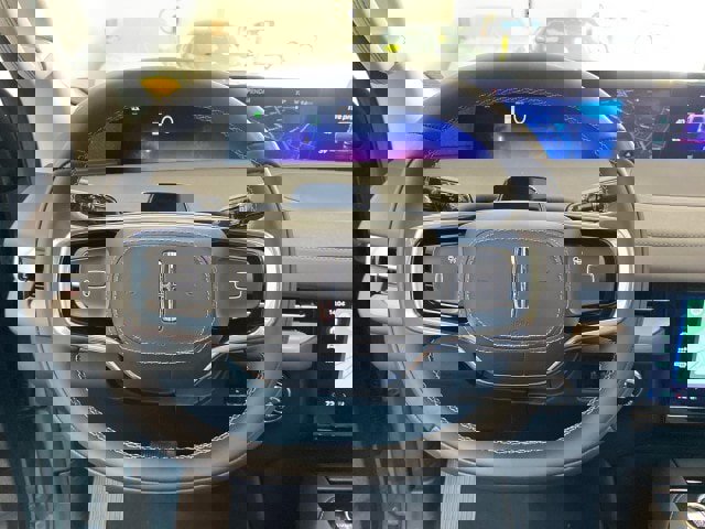 New 2025 Lincoln Navigator Reserve image 22