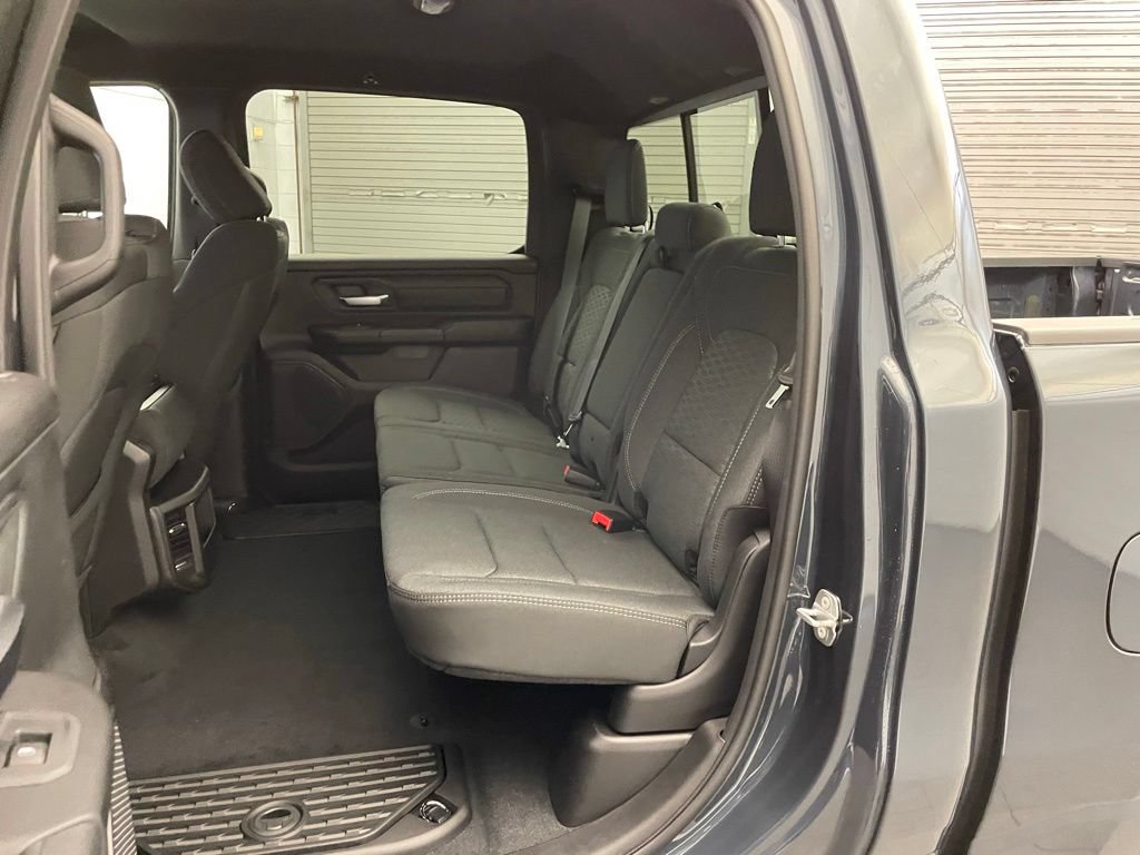 New 2026 RAM 1500 Tradesman AWD/4WD image 17