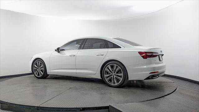 Used 2019 Audi A6 2.0T Premium w/ Convenience Package AWD/4WD image 6