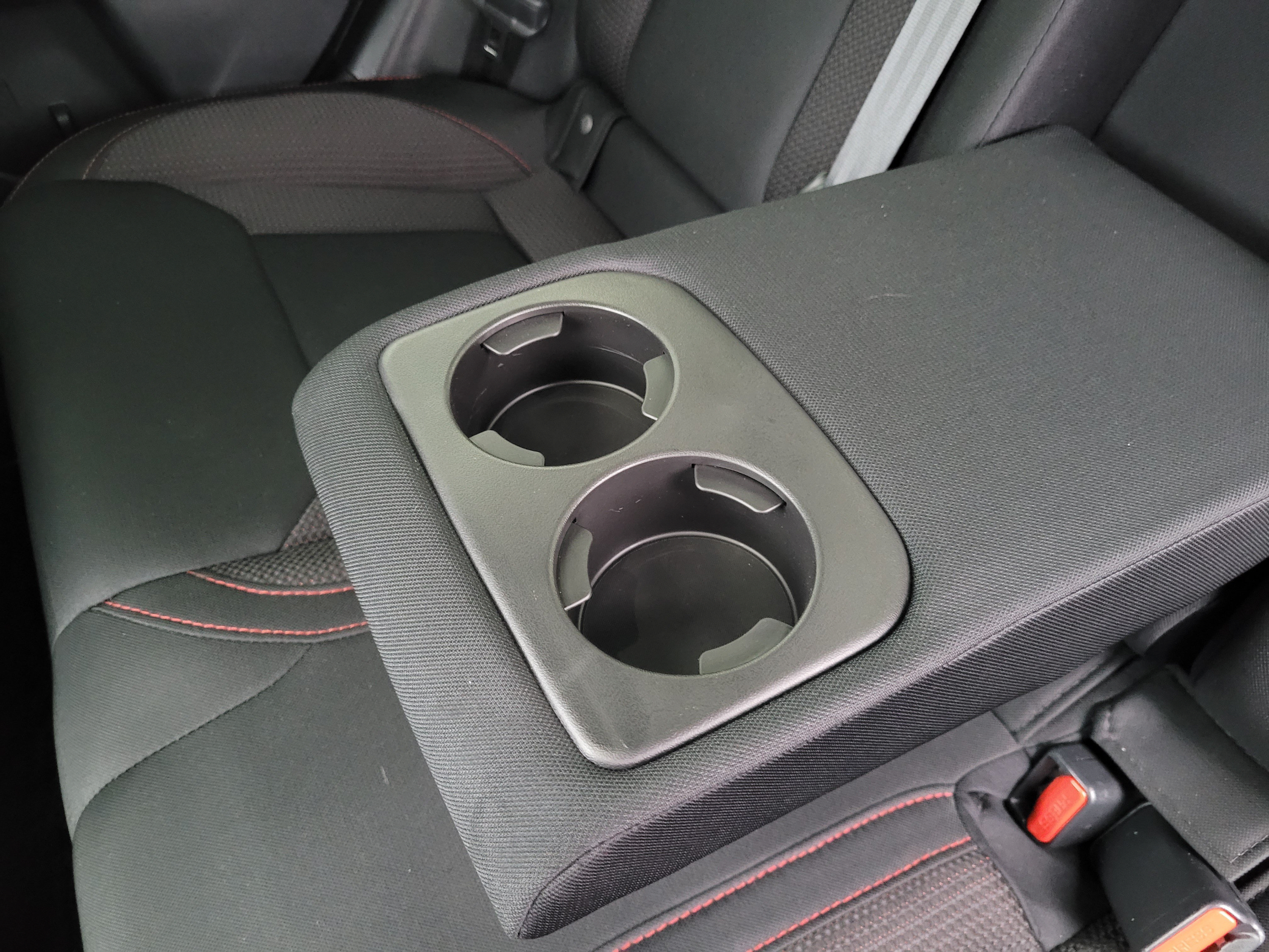 Used 2022 Subaru WRX Premium AWD/4WD image 18