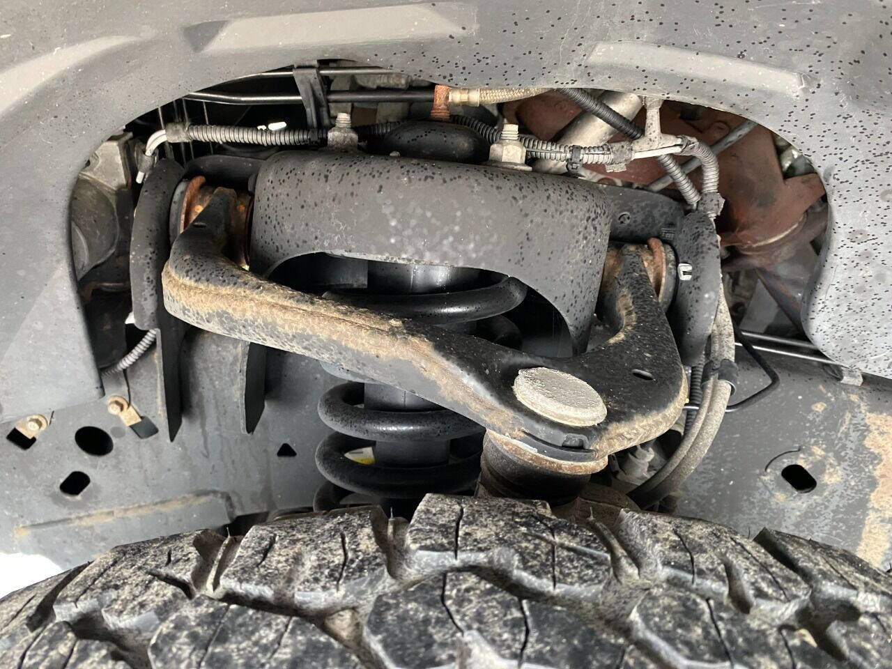 Used 2016 Ford F150 XL image 37