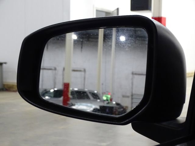 Used 2022 Mitsubishi Mirage ES image 32