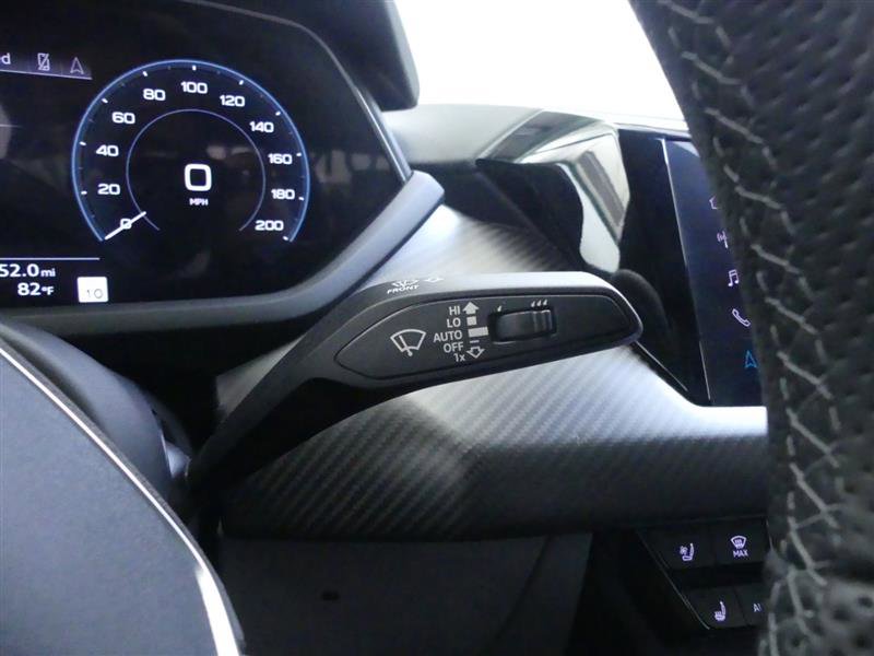 Used 2023 Audi RS e-tron GT w/ Carbon Performance Package image 21