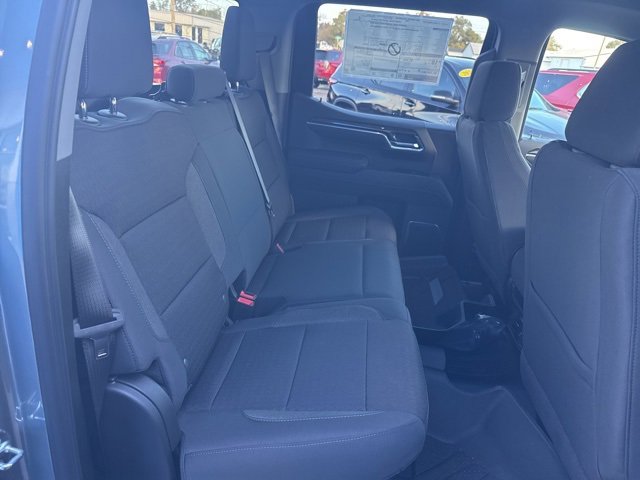 New 2026 Chevrolet Silverado 1500 RST w/ RST Select Package image 33