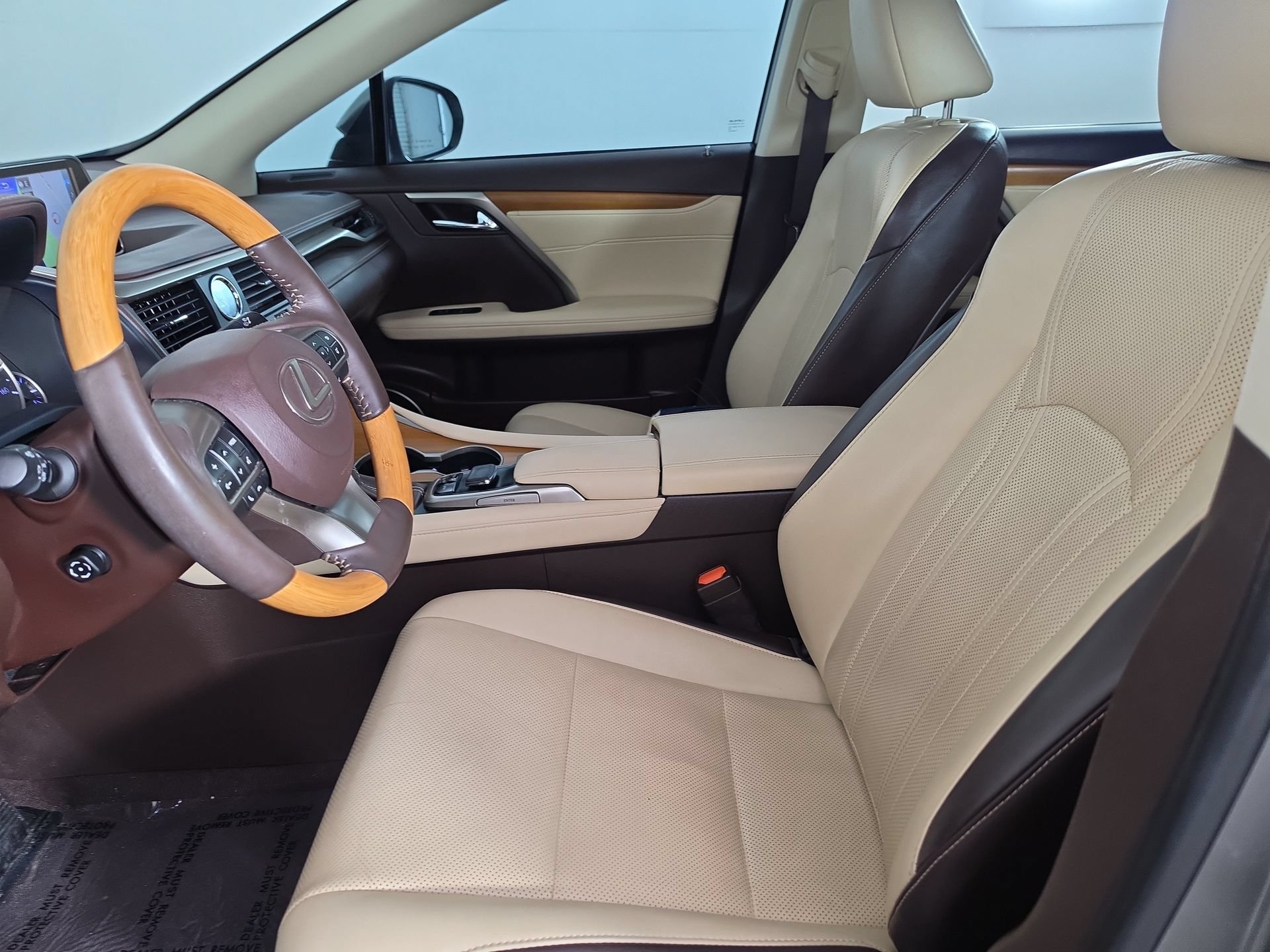 Used 2018 Lexus RX 350 FWD w/ Premium Package image 15