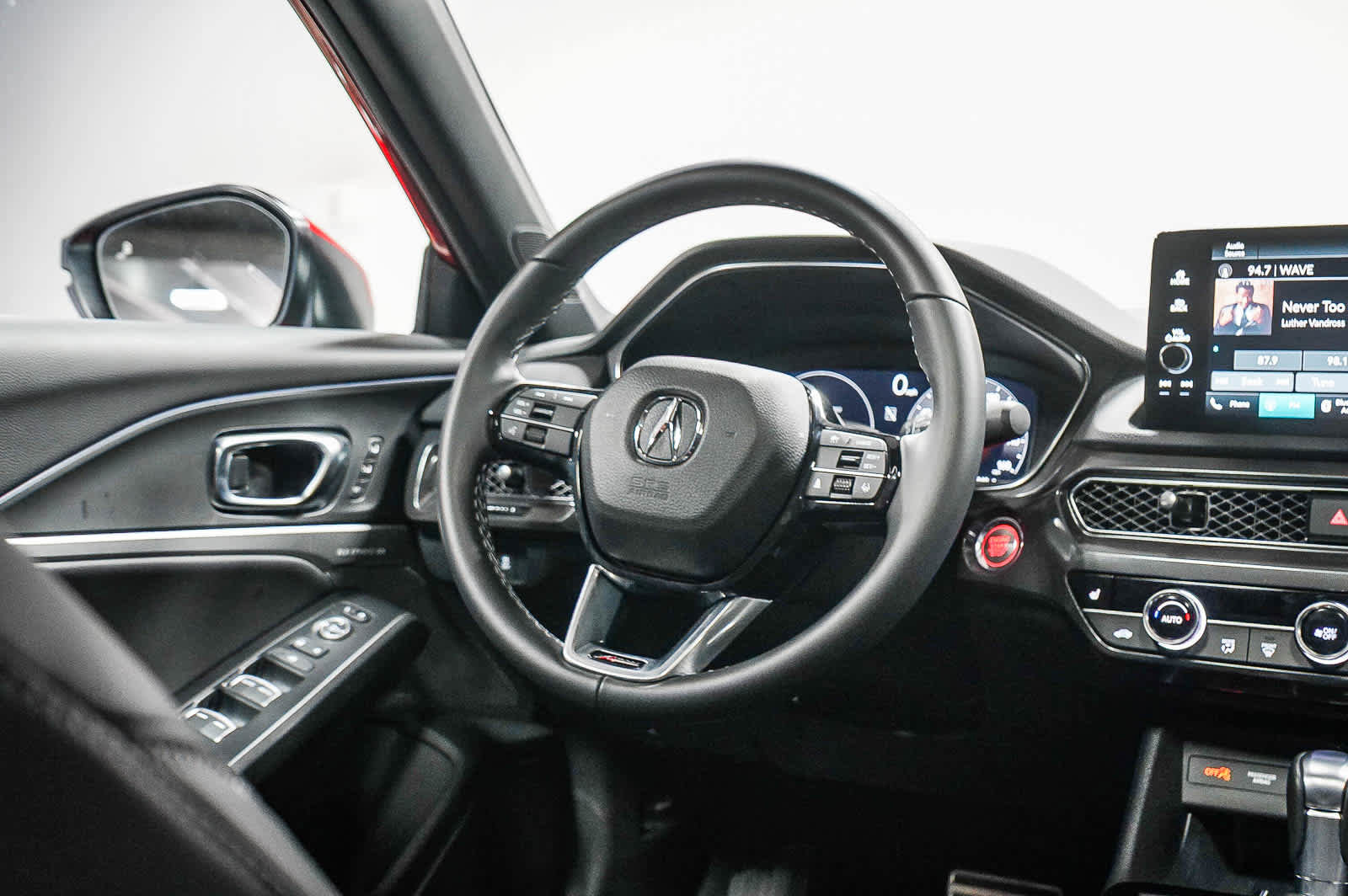 Used 2025 Acura Integra A-Spec image 17