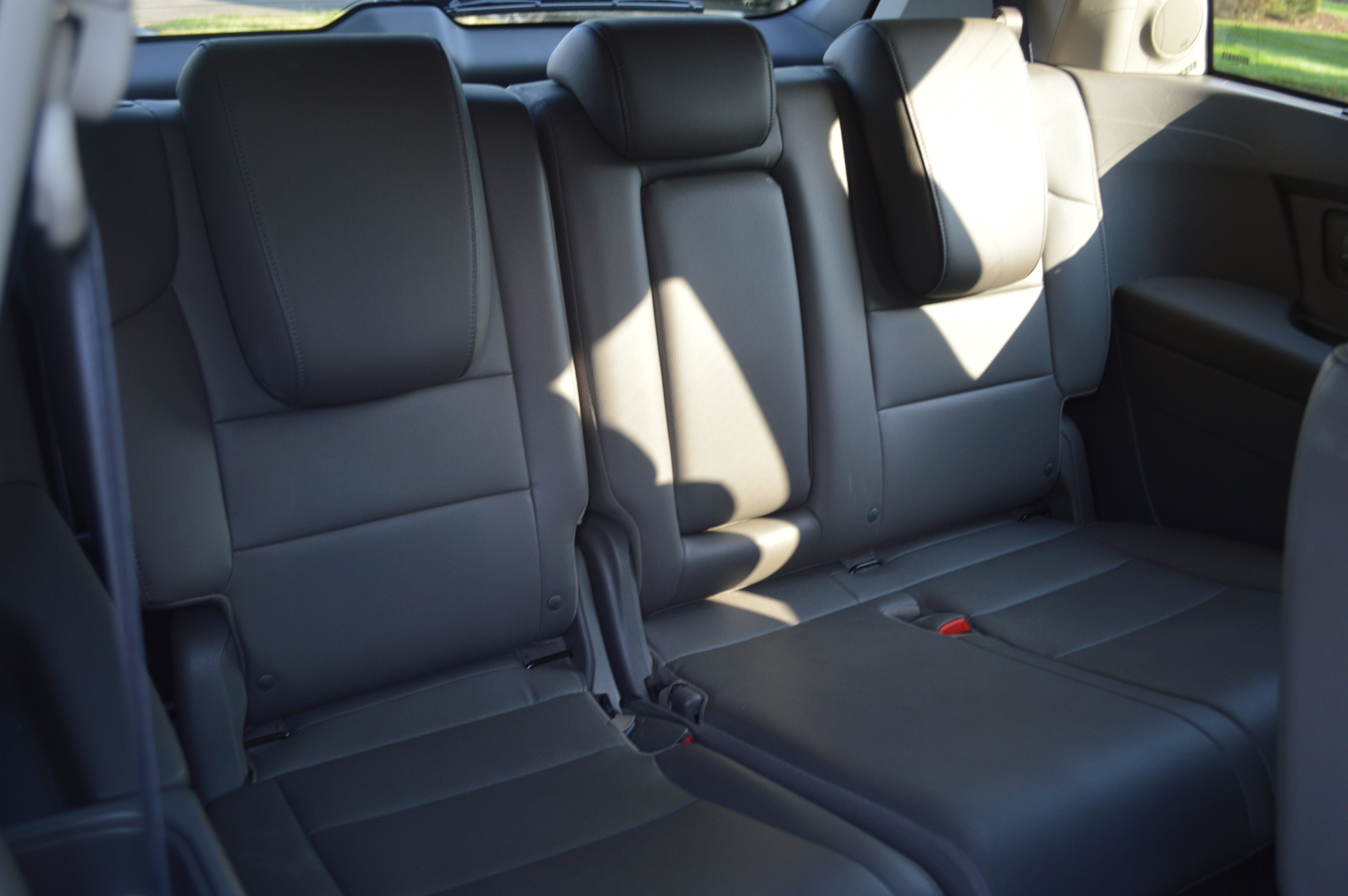 Used 2016 Honda Odyssey Touring Elite image 30