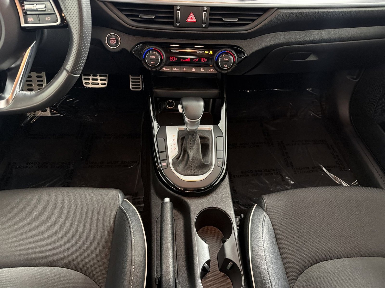 Used 2023 Kia Forte GT-Line image 22