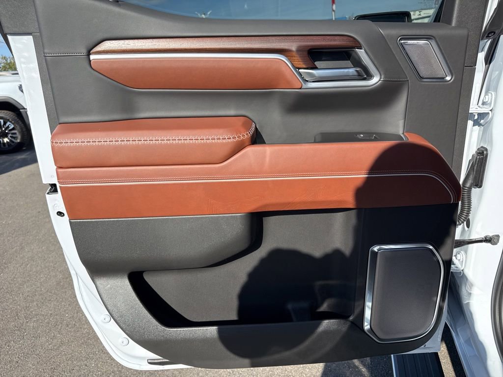 New 2026 GMC Sierra 1500 Denali Ultimate image 30