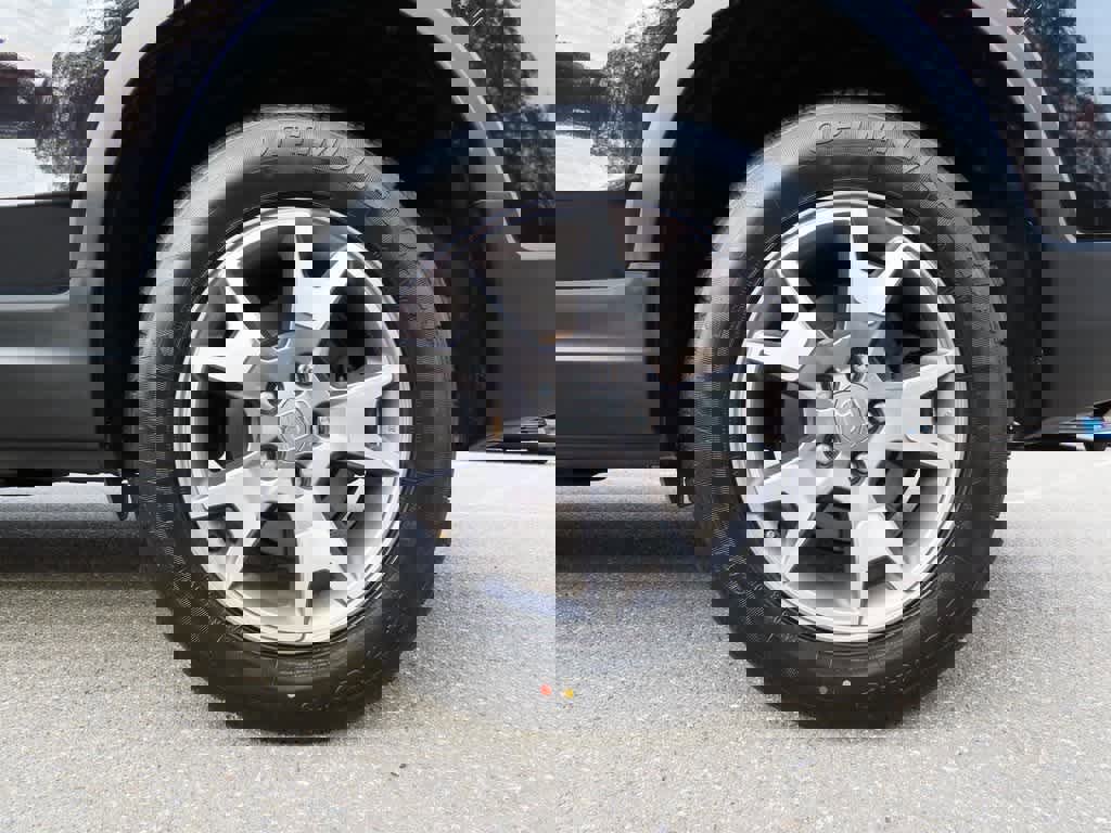 Certified 2022 Honda Passport TrailSport image 9