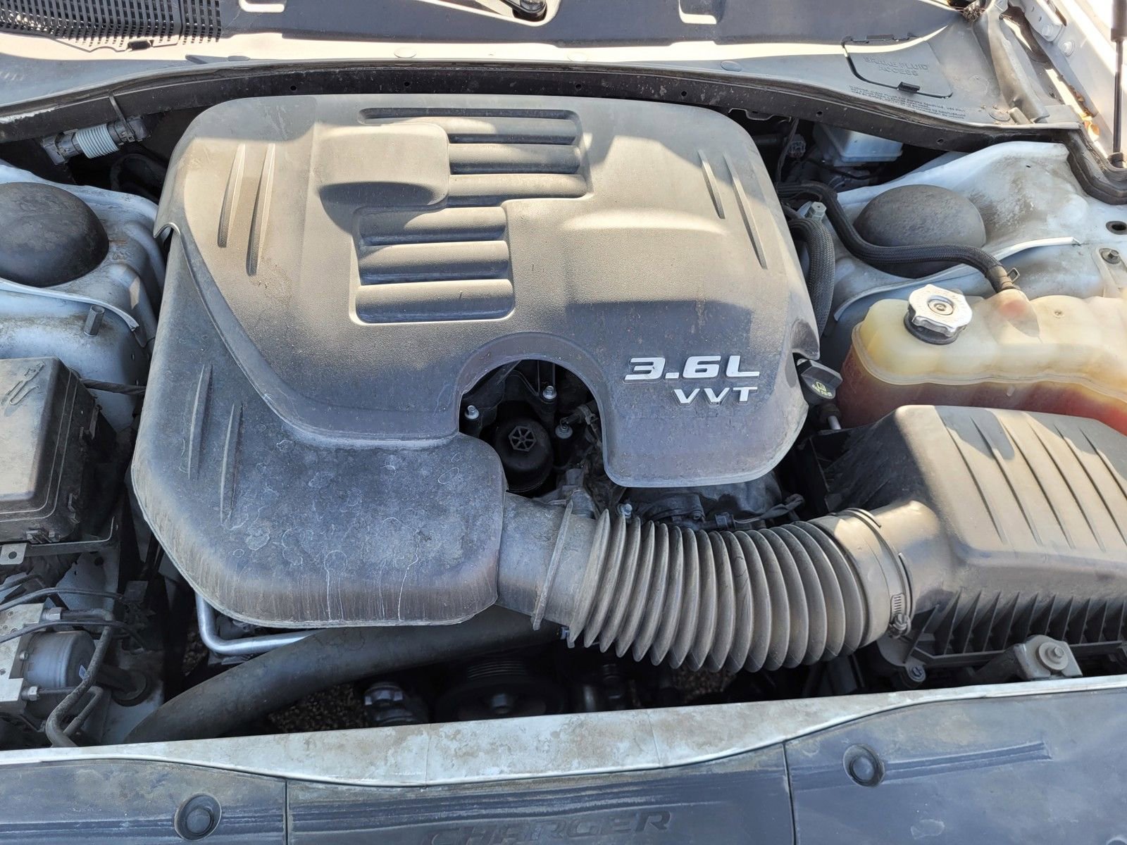 Used 2022 Dodge Charger GT image 21