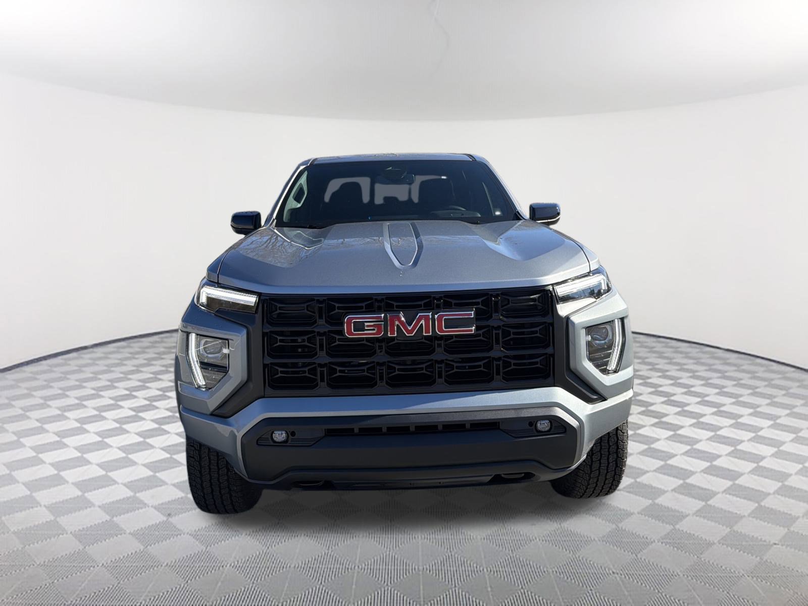 New 2026 GMC Canyon Elevation w/ Convenience Package image 2