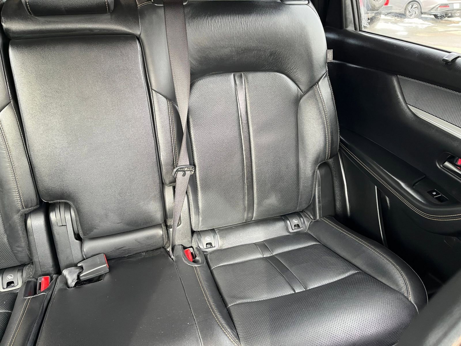 Used 2025 MAZDA CX-90 3.3 Turbo w/ Preferred Package image 35