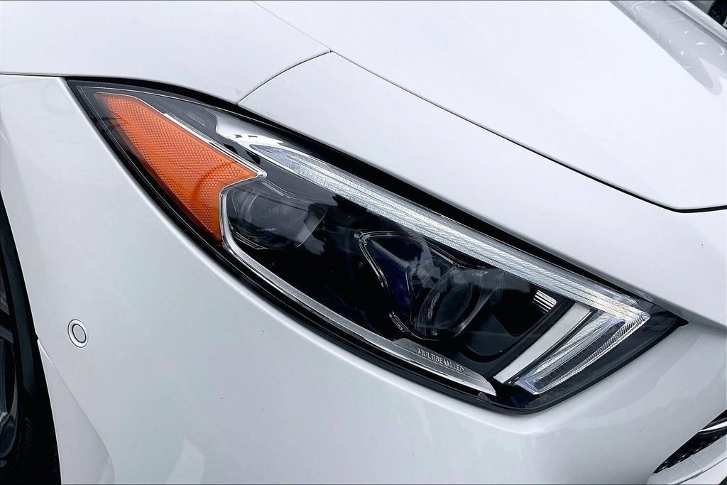 Certified 2023 Mercedes-Benz CLS 450 4MATIC image 23