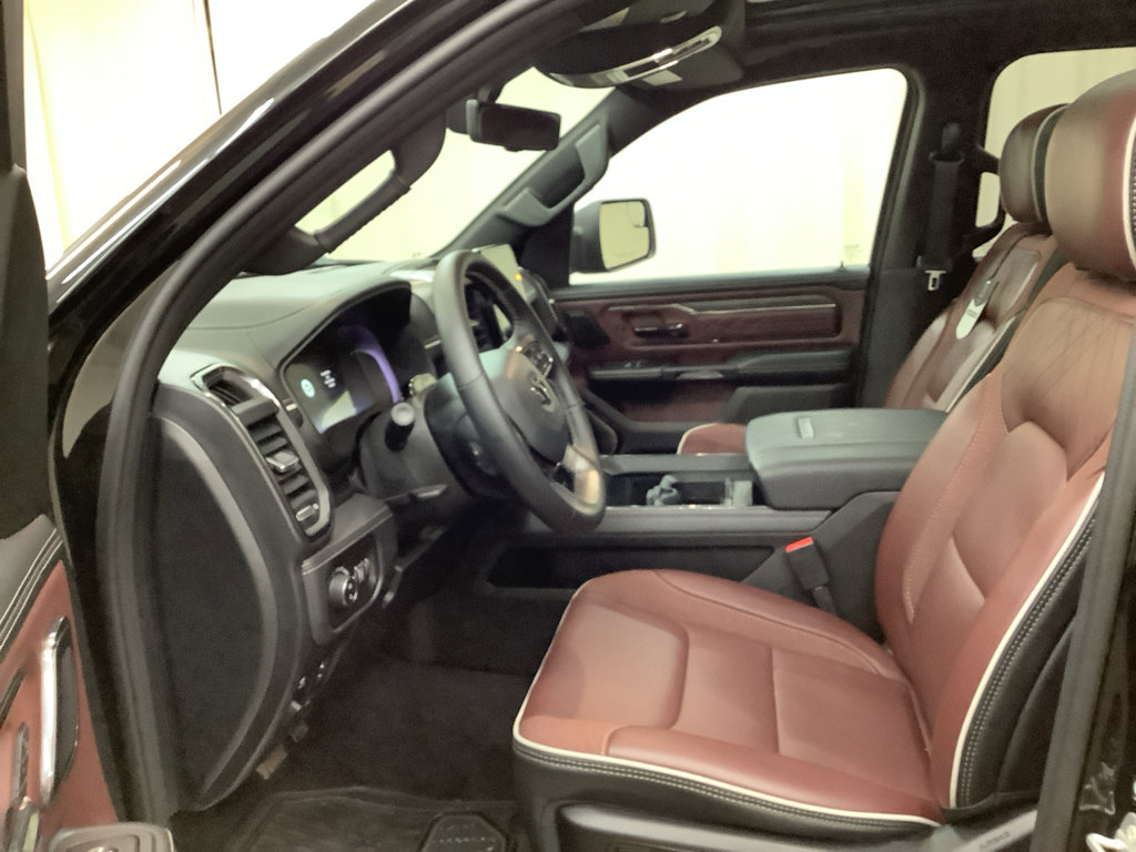New 2026 RAM 1500 Limited AWD/4WD image 18