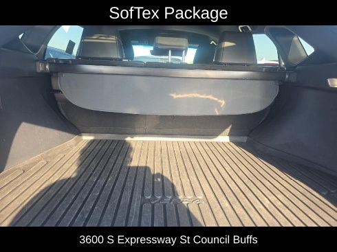 Used 2021 Toyota Venza XLE w/ Softex Package AWD/4WD image 9