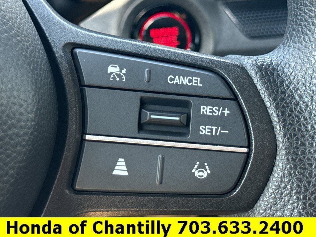 Certified 2024 Honda CR-V EX image 12