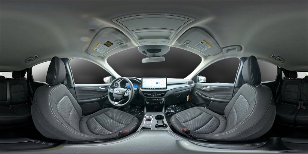 New 2025 Ford Escape Active w/ Active Premium Tech Pack image 14