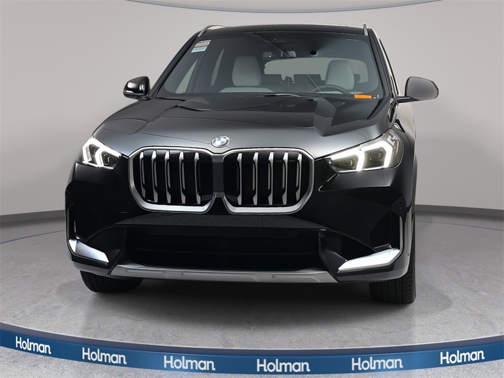 New 2026 BMW X1 xDrive28i w/ Convenience Package image 2