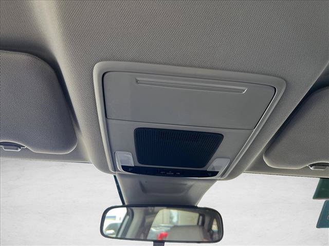 Used 2026 Honda CR-V LX image 20