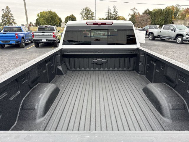 New 2026 Chevrolet Silverado 3500 LT w/ All Star Edition image 20