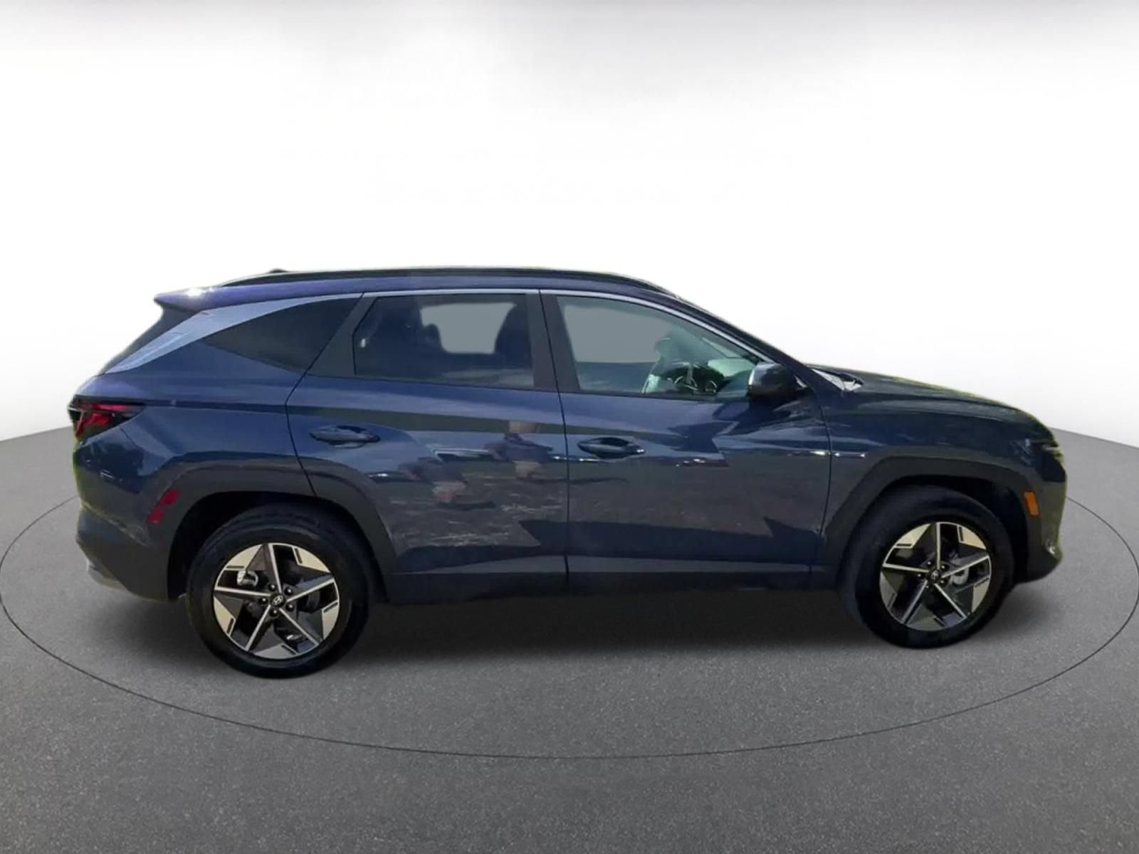 Used 2026 Hyundai Tucson SEL AWD/4WD image 15