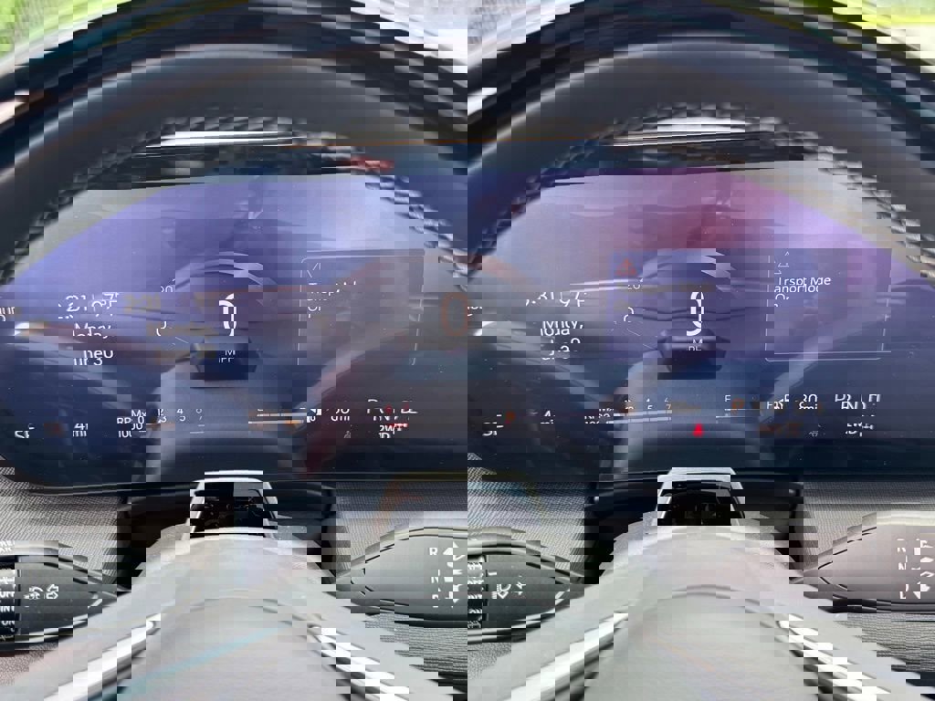 New 2025 Buick Enclave Sport Touring w/ Super Cruise Package image 25