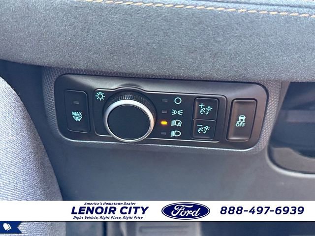 Used 2023 Ford Mustang Mach-E GT image 19