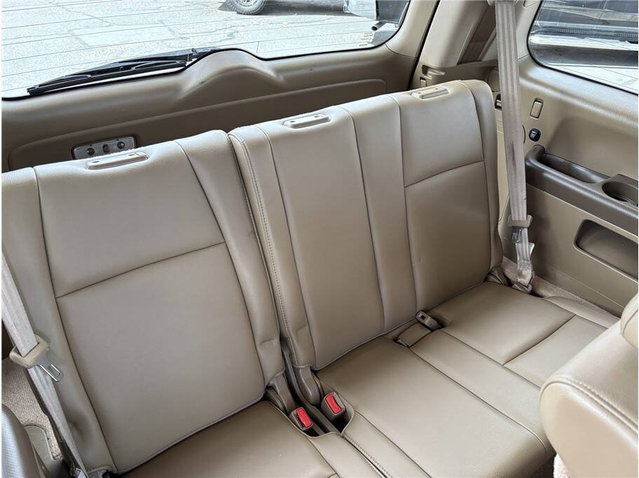 Used 2008 Honda Pilot EX-L image 13