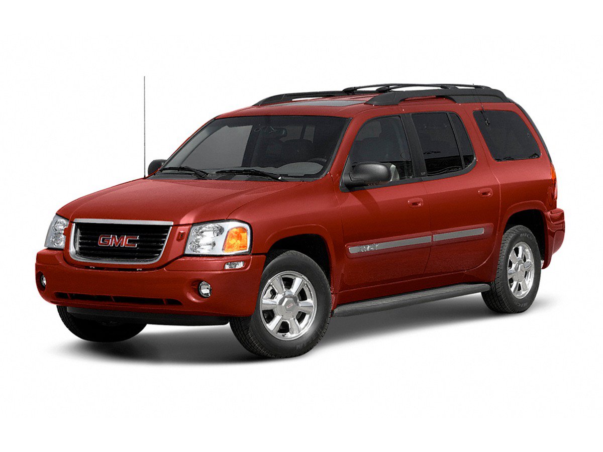 Used 2004 GMC Envoy XL SLT w/ 1SD Preferred Equipment Group