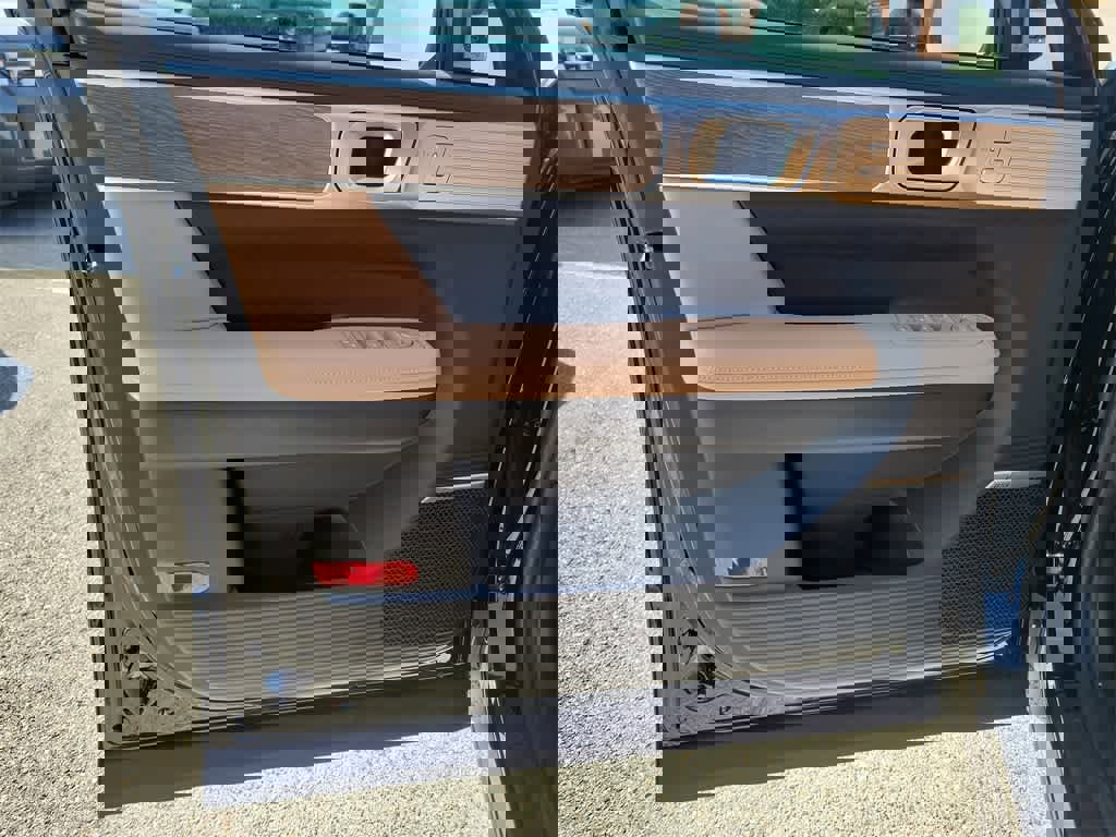 New 2026 Hyundai Santa Fe Limited image 18