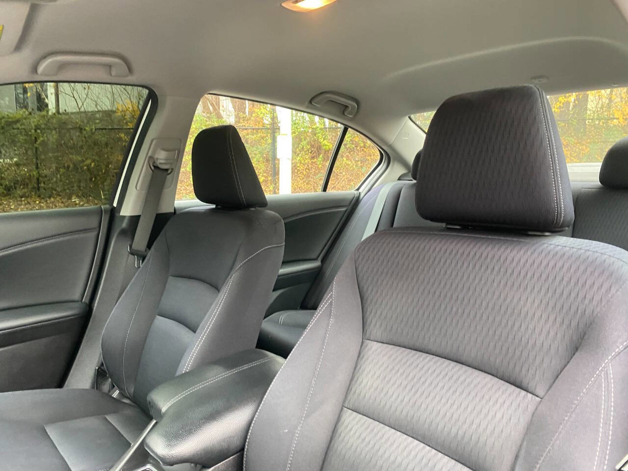 Used 2015 Honda Accord Sport image 31