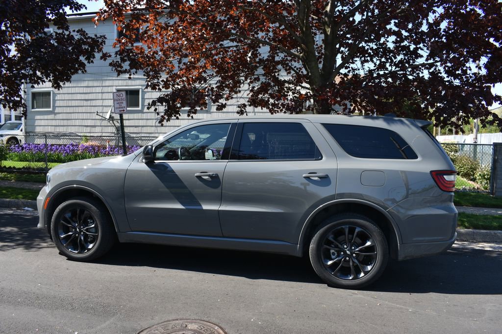 Used 2026 Dodge Durango GT AWD/4WD image 9