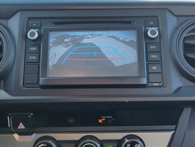 Used 2018 Toyota Tacoma SR w/ SR Convenience Package image 18
