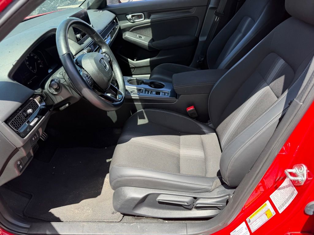 Used 2023 Honda Civic Sport image 21