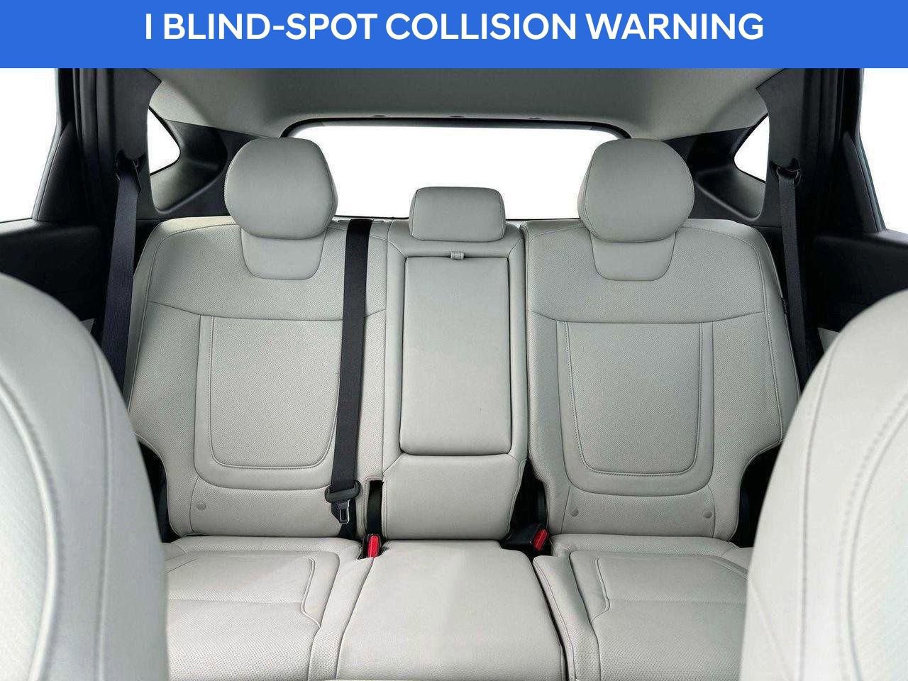 Used 2025 Hyundai Tucson SEL FWD image 20