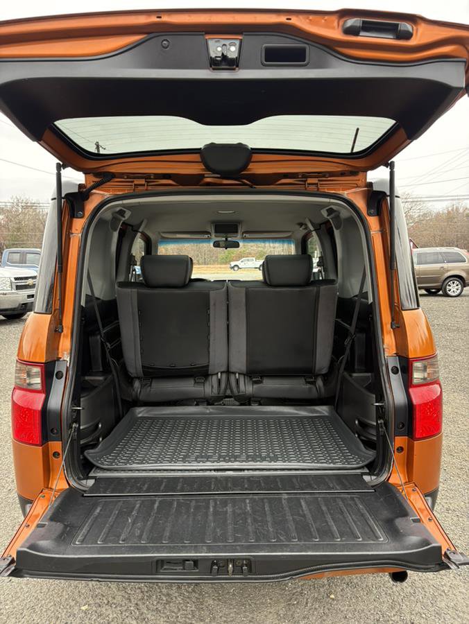 Used 2006 Honda Element EX-P image 15