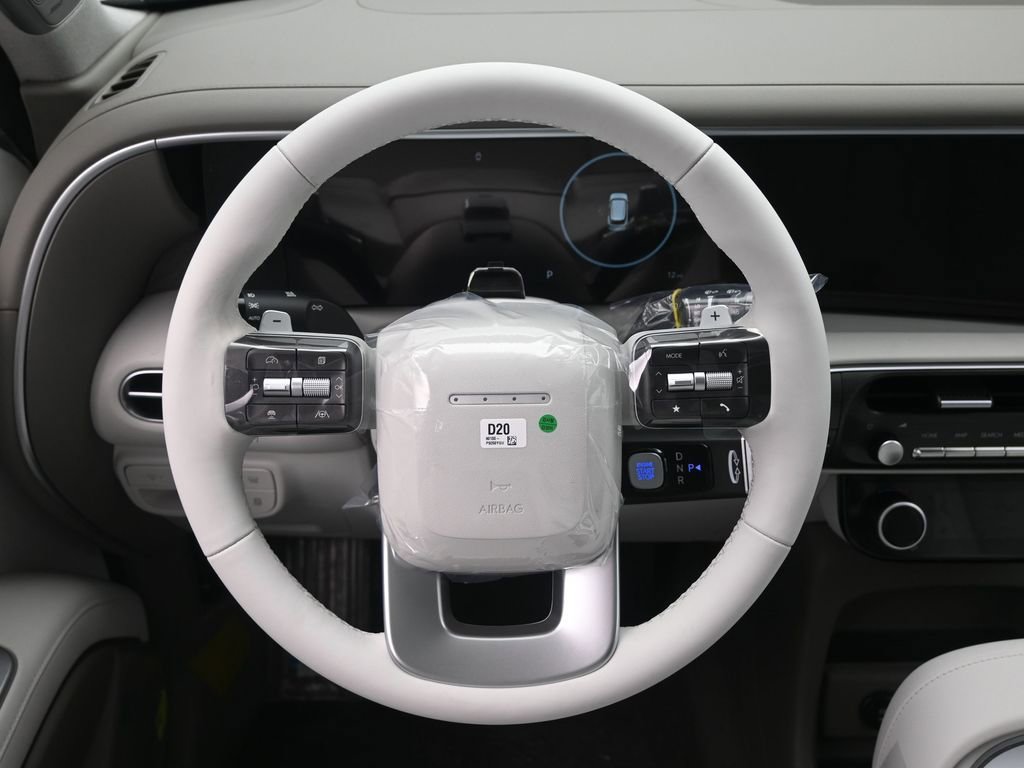 New 2026 Hyundai Palisade Limited image 20