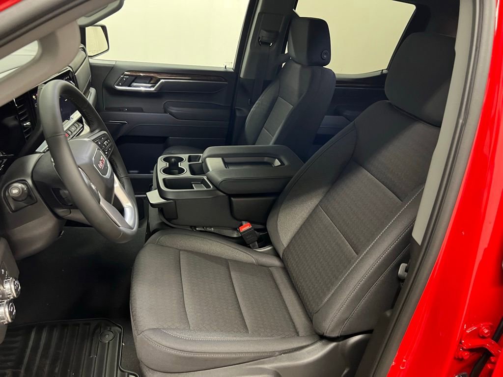 New 2026 GMC Sierra 1500 Elevation image 32